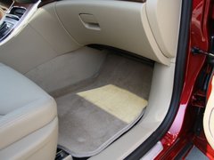 2012款 2.4L 自动 豪华版