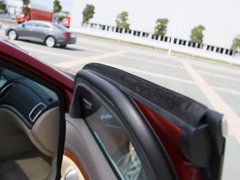 2012款 2.4L 自动 豪华版