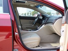 2012款 2.4L 自动 豪华版