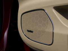 2012款 2.4L 自动 豪华版