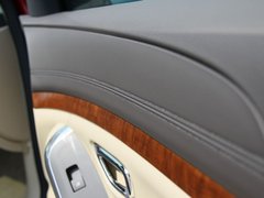 2012款 2.4L 自动 豪华版