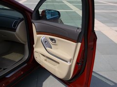 2012款 2.4L 自动 豪华版