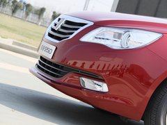 2012款 2.4L 自动 豪华版