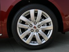 2012款 2.4L 自动 豪华版
