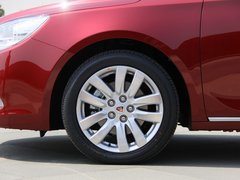 2012款 2.4L 自动 豪华版