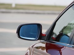 2012款 2.4L 自动 豪华版