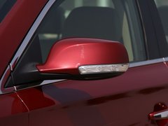 2012款 2.4L 自动 豪华版