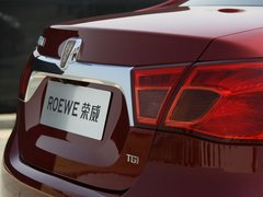 2012款 2.4L 自动 豪华版