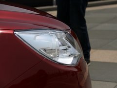 2012款 2.4L 自动 豪华版