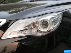 2012款 2.4L 自动 豪华版