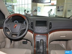 2012款 2.4L 自动 豪华版