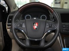 2012款 2.4L 自动 豪华版