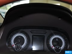 2012款 2.4L 自动 豪华版