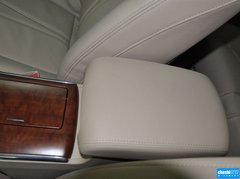 2012款 2.4L 自动 豪华版