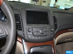 2012款 2.4L 自动 豪华版