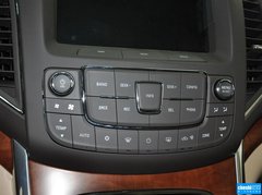 2012款 2.4L 自动 豪华版