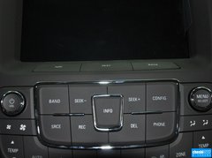 2012款 2.4L 自动 豪华版