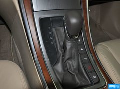 2012款 2.4L 自动 豪华版