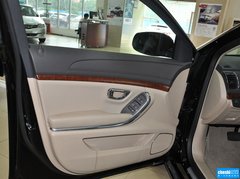 2012款 2.4L 自动 豪华版