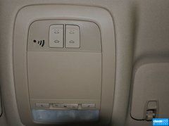 2012款 2.4L 自动 豪华版