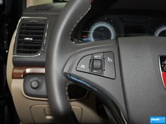 2012款 2.4L 自动 豪华版