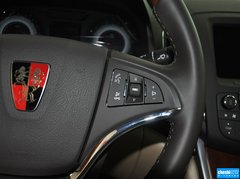 2012款 2.4L 自动 豪华版