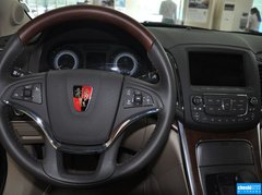 2012款 2.4L 自动 豪华版