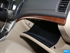 2012款 2.4L 自动 豪华版
