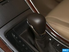 2012款 2.4L 自动 豪华版