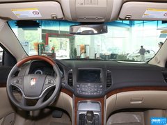2012款 2.4L 自动 豪华版