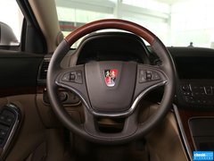 2012款 2.4L 自动 豪华版