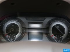 2012款 2.4L 自动 豪华版