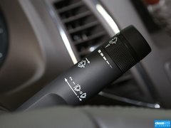 2012款 2.4L 自动 豪华版