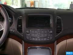 2012款 2.4L 自动 豪华版