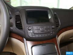 2012款 2.4L 自动 豪华版