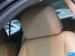 2012款 2.4L 自动 豪华版