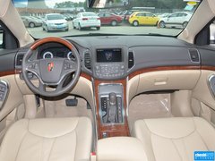 2012款 2.4L 自动 豪华版