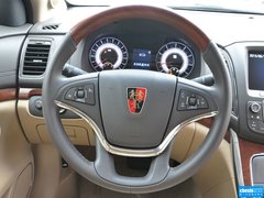 2012款 2.4L 自动 豪华版