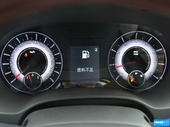 2012款 2.4L 自动 豪华版