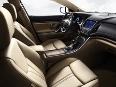 2012款 3.0L 自动 旗舰版