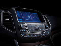 2012款 3.0L 自动 旗舰版
