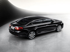 2012款 3.0L 自动 旗舰版