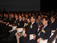 2012款 3.0L 自动 旗舰版