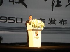 2012款 3.0L 自动 旗舰版