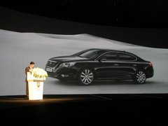 2012款 3.0L 自动 旗舰版