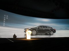 2012款 3.0L 自动 旗舰版