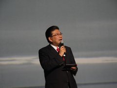 2012款 3.0L 自动 旗舰版