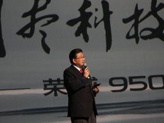 2012款 3.0L 自动 旗舰版