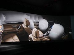 2012款 3.0L 自动 旗舰版