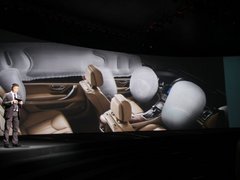 2012款 3.0L 自动 旗舰版